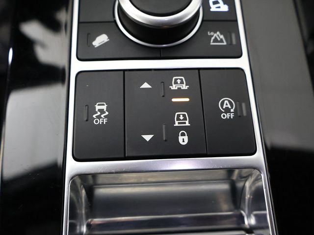 2019 Land Rover Discovery HSE Luxury V6 Supercharged - 22978092 - 63