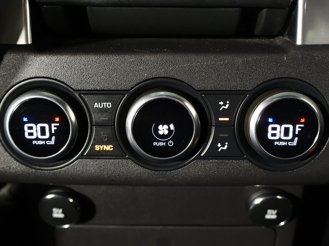 2019 Land Rover Discovery HSE Luxury V6 Supercharged - 22978092 - 64