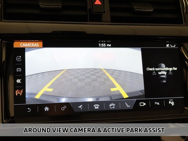 2019 Land Rover Discovery HSE Luxury V6 Supercharged - 22978092 - 6