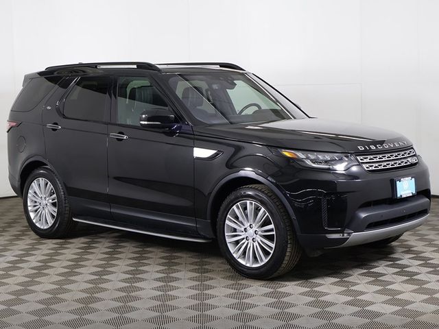 2019 Land Rover Discovery HSE Luxury V6 Supercharged - 22978092 - 69