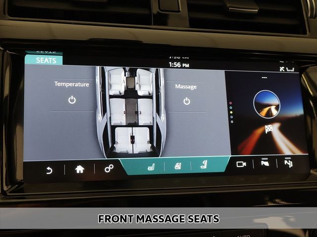 2019 Land Rover Discovery HSE Luxury V6 Supercharged - 22978092 - 8