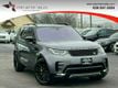 2019 Land Rover Discovery HSE Luxury V6 Supercharged - 22763772 - 0