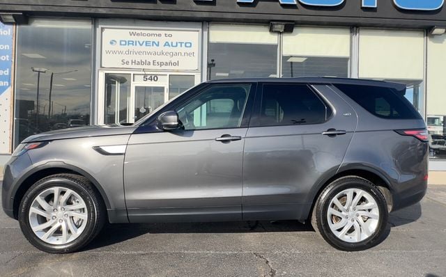 2019 Land Rover Discovery HSE V6 Supercharged - 22191081 - 59