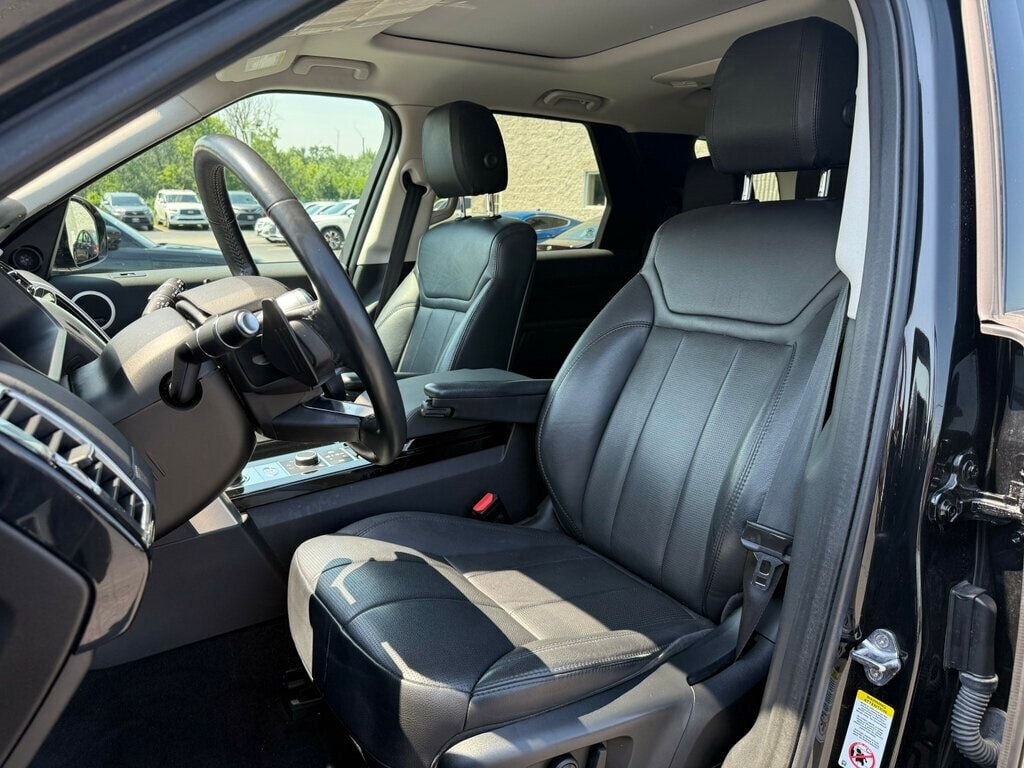 2019 Land Rover Discovery HSE V6 Supercharged - 22881068 - 14