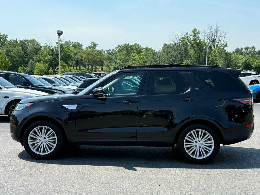 2019 Land Rover Discovery HSE V6 Supercharged - 22881068 - 15