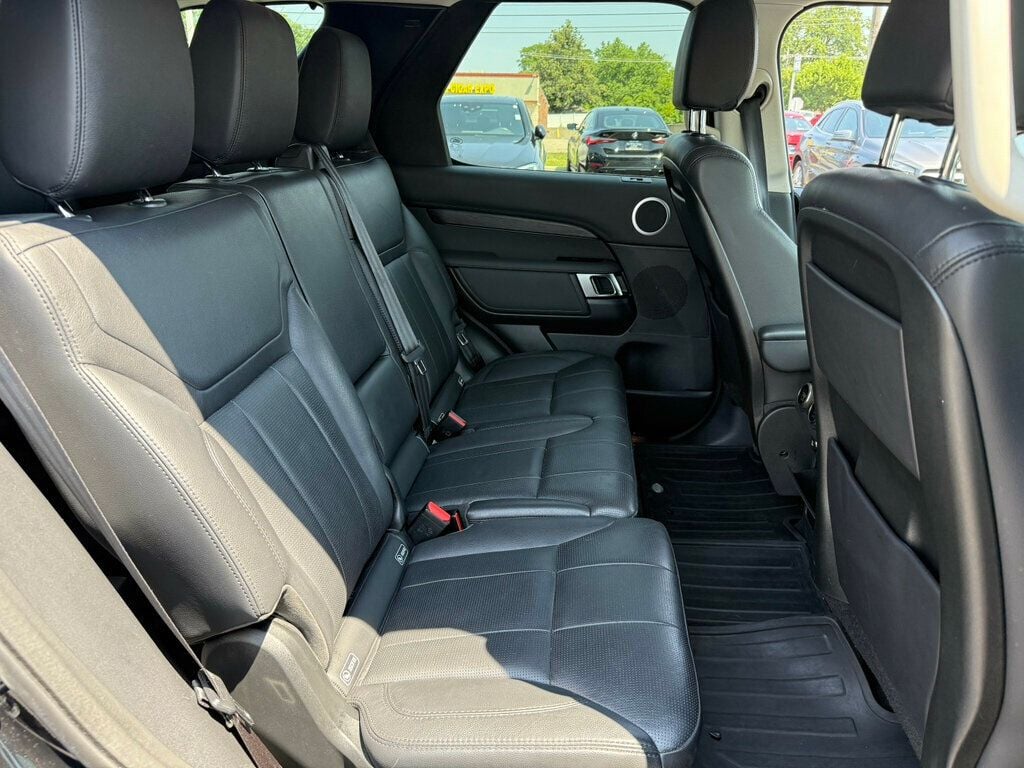 2019 Land Rover Discovery HSE V6 Supercharged - 22881068 - 20