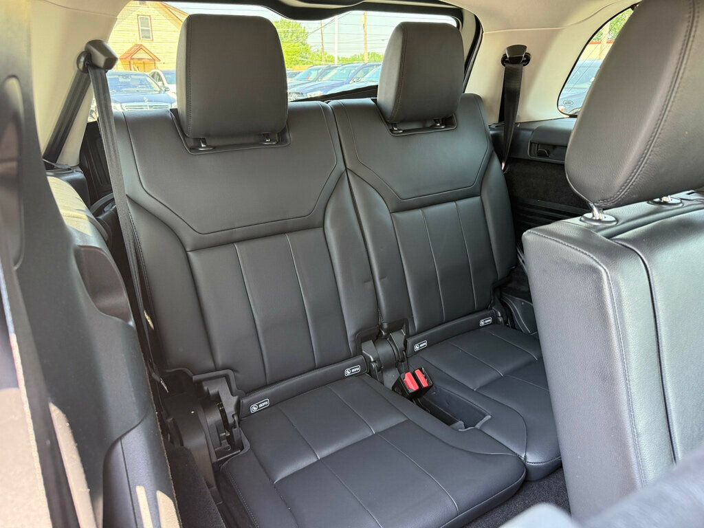 2019 Land Rover Discovery HSE V6 Supercharged - 22881068 - 21