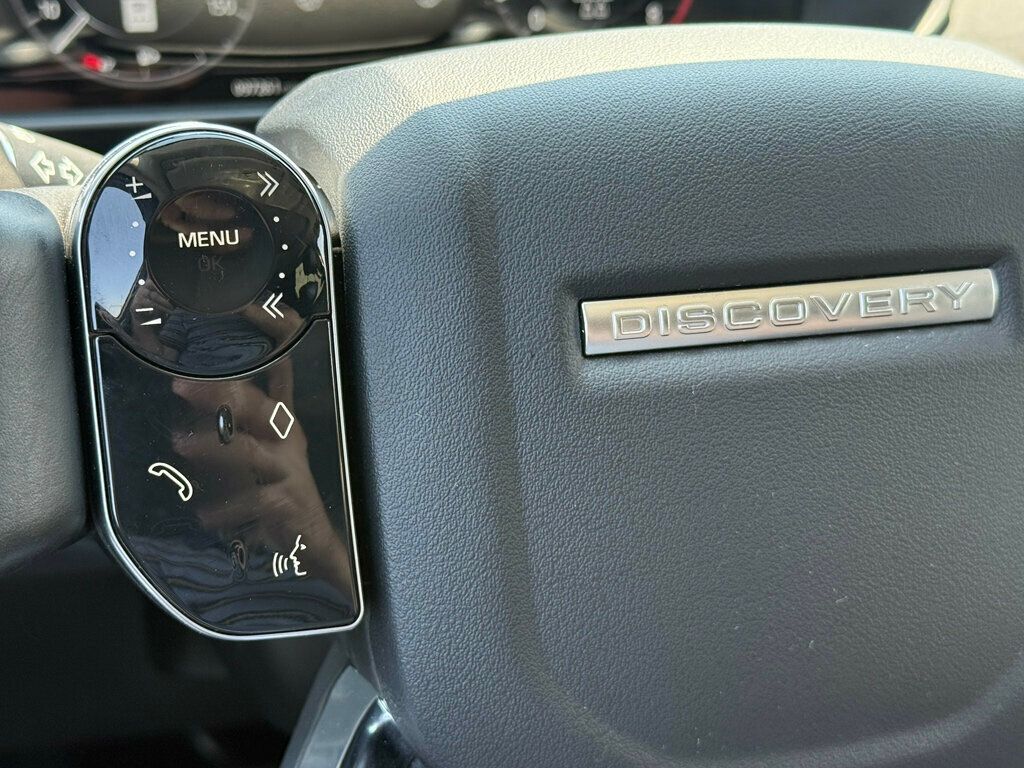 2019 Land Rover Discovery HSE V6 Supercharged - 22881068 - 27