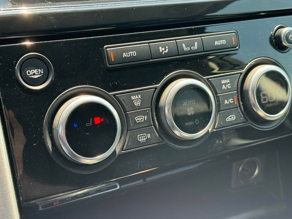 2019 Land Rover Discovery HSE V6 Supercharged - 22881068 - 30