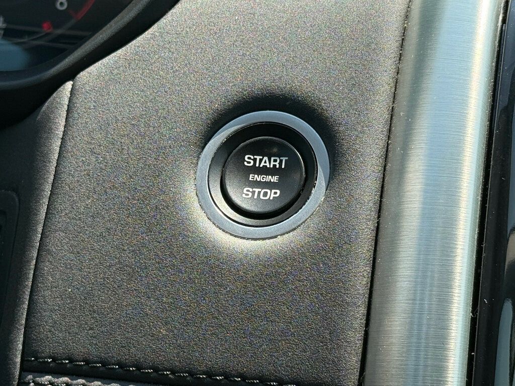 2019 Land Rover Discovery HSE V6 Supercharged - 22881068 - 31