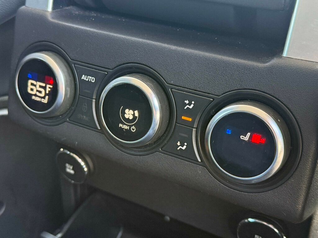 2019 Land Rover Discovery HSE V6 Supercharged - 22881068 - 35