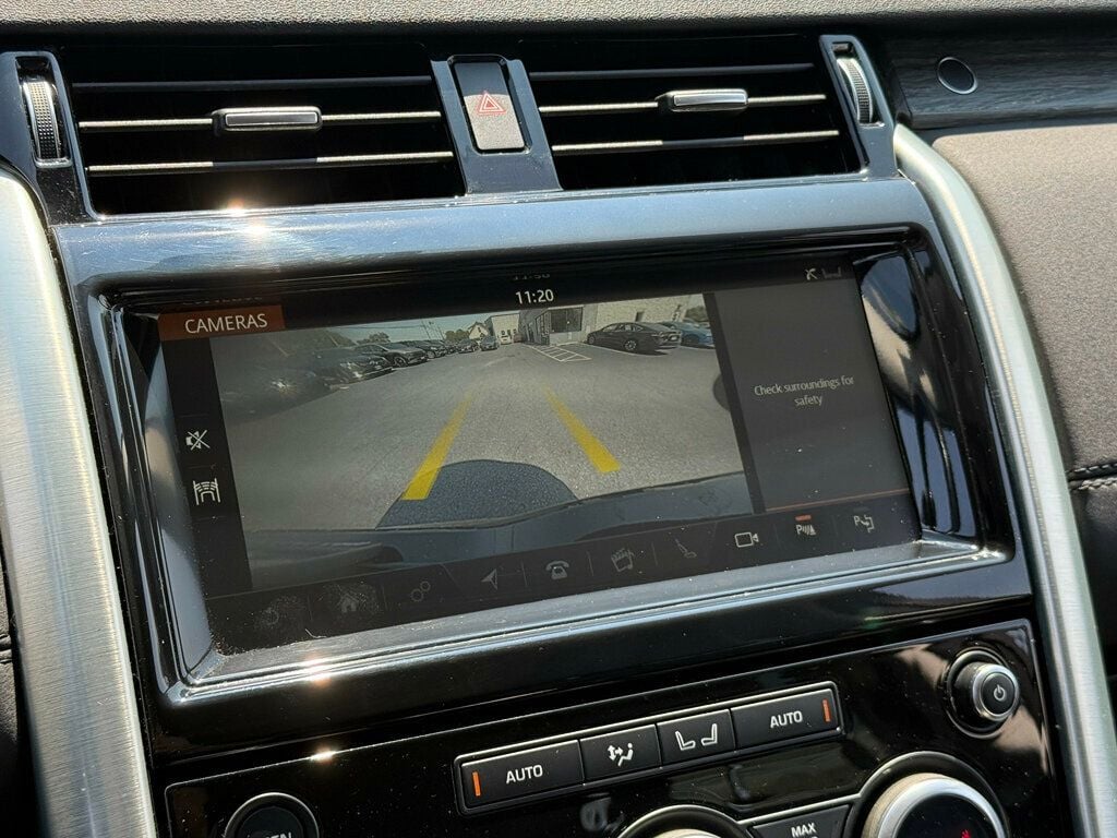 2019 Land Rover Discovery HSE V6 Supercharged - 22881068 - 3