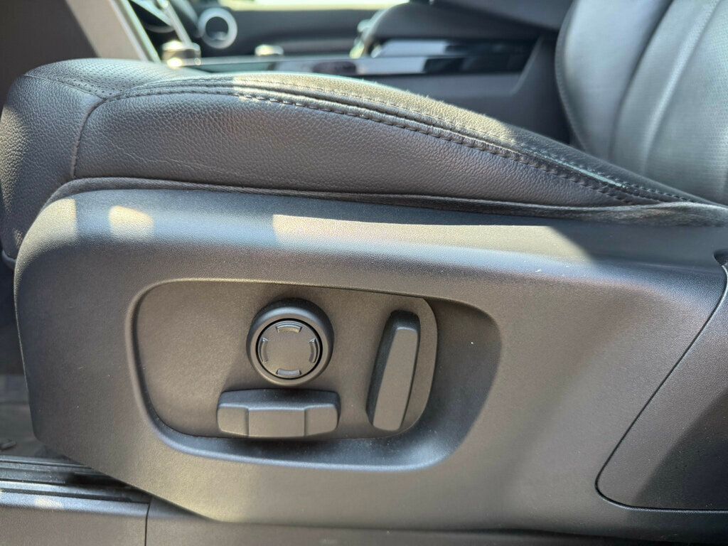 2019 Land Rover Discovery HSE V6 Supercharged - 22881068 - 39