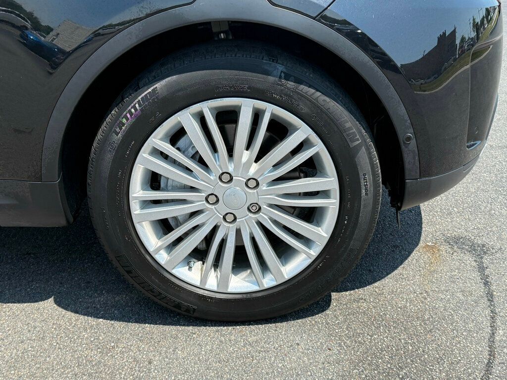 2019 Land Rover Discovery HSE V6 Supercharged - 22881068 - 40