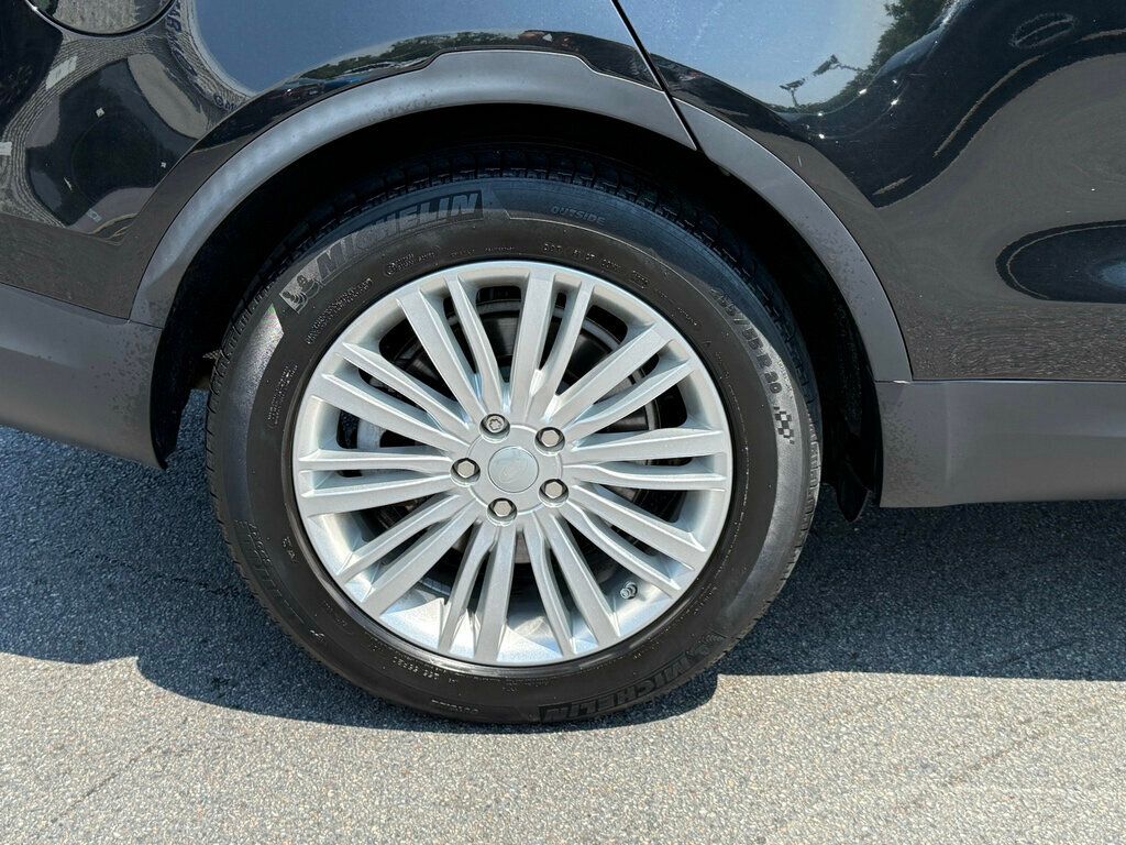 2019 Land Rover Discovery HSE V6 Supercharged - 22881068 - 41