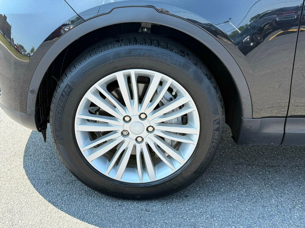 2019 Land Rover Discovery HSE V6 Supercharged - 22881068 - 42