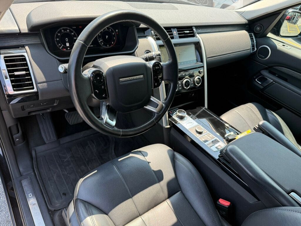 2019 Land Rover Discovery HSE V6 Supercharged - 22881068 - 8