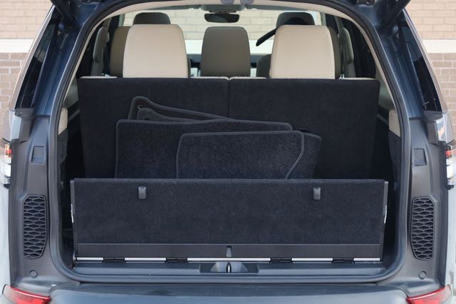 2019 Land Rover Discovery SE - 23047292 - 9