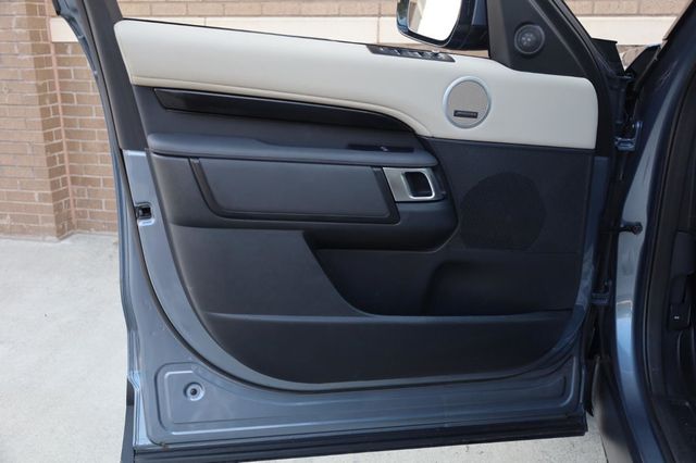 2019 Land Rover Discovery SE - 23047292 - 11