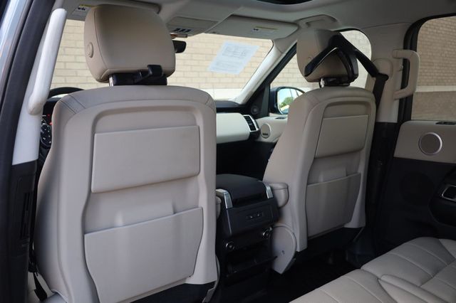 2019 Land Rover Discovery SE - 23047292 - 13
