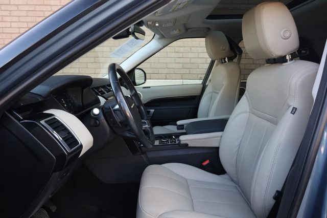 2019 Land Rover Discovery SE - 23047292 - 15