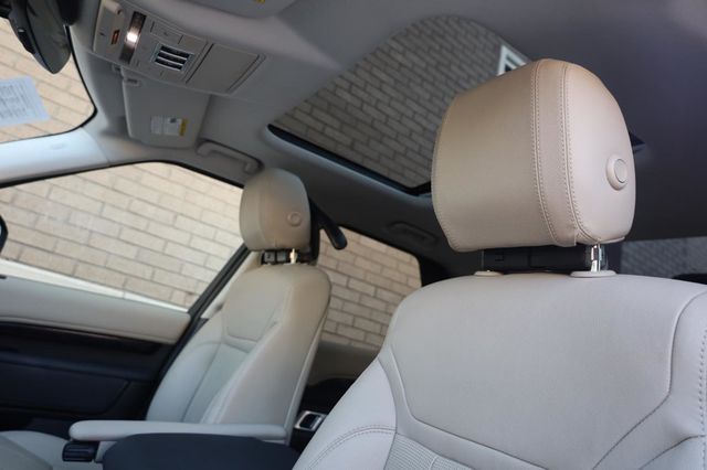 2019 Land Rover Discovery SE - 23047292 - 16