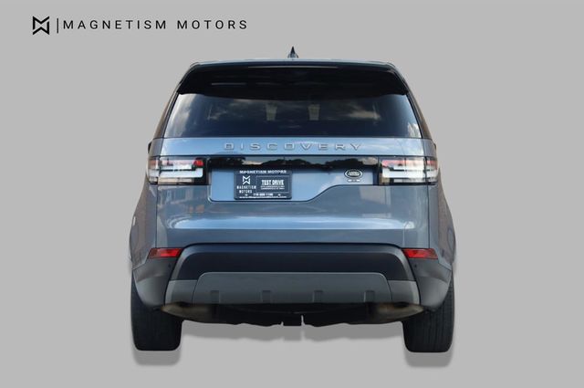 2019 Land Rover Discovery SE - 23047292 - 1