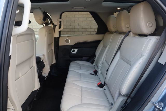 2019 Land Rover Discovery SE - 23047292 - 19