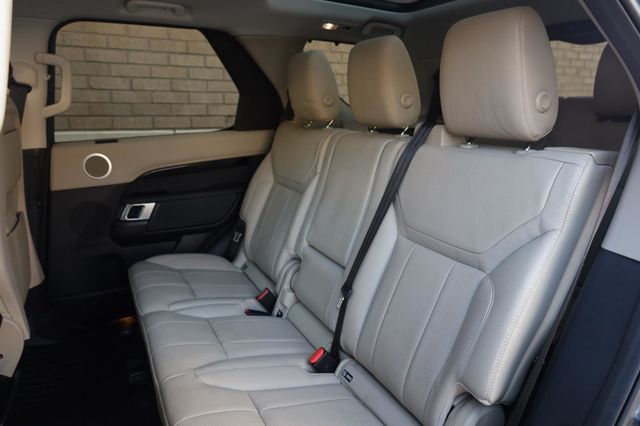 2019 Land Rover Discovery SE - 23047292 - 20