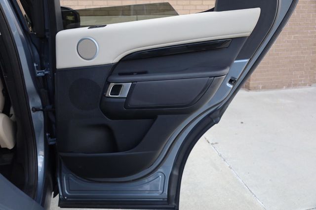 2019 Land Rover Discovery SE - 23047292 - 23