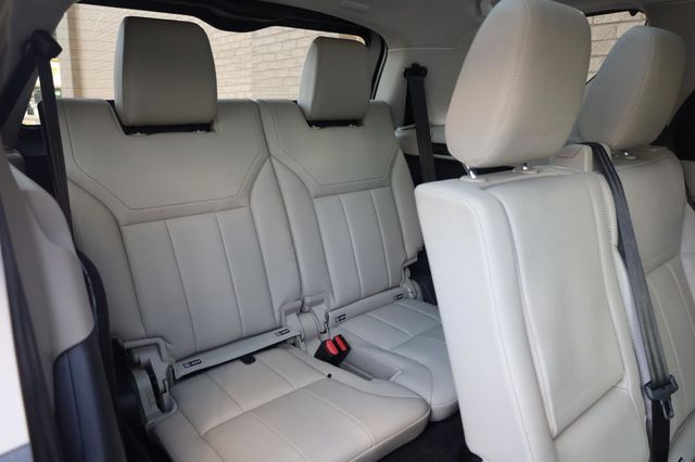 2019 Land Rover Discovery SE - 23047292 - 24