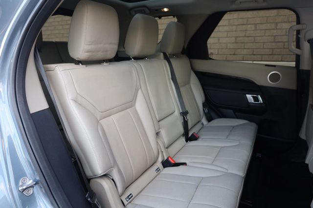 2019 Land Rover Discovery SE - 23047292 - 26