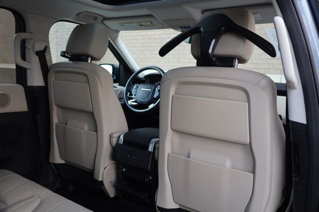 2019 Land Rover Discovery SE - 23047292 - 28