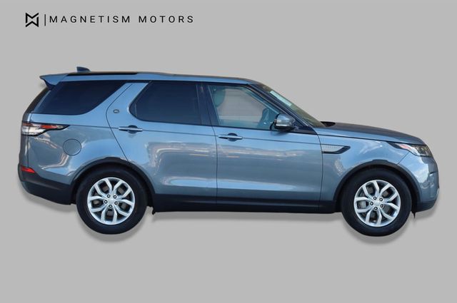 2019 Land Rover Discovery SE - 23047292 - 2