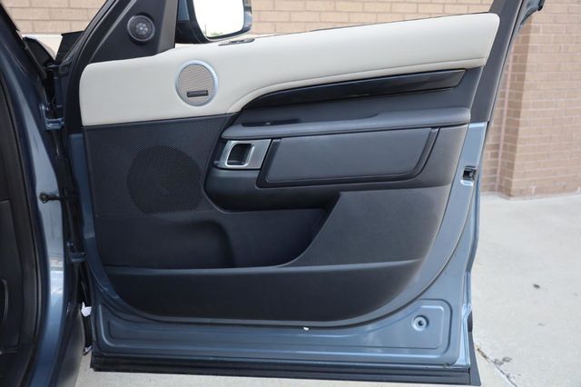 2019 Land Rover Discovery SE - 23047292 - 29