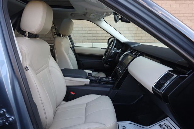 2019 Land Rover Discovery SE - 23047292 - 30