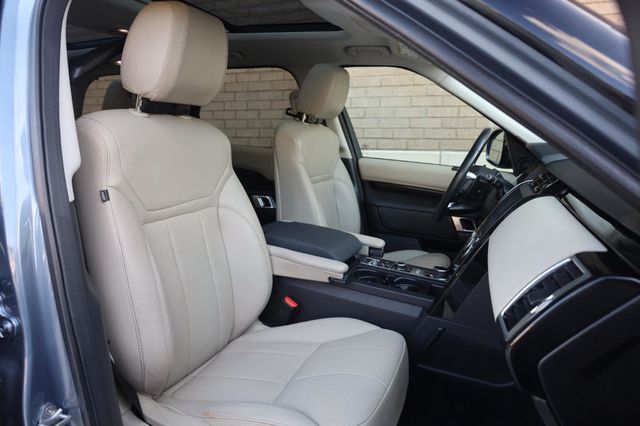 2019 Land Rover Discovery SE - 23047292 - 31
