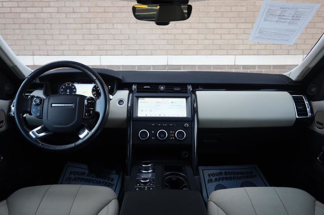 2019 Land Rover Discovery SE - 23047292 - 33