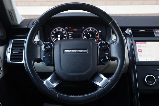 2019 Land Rover Discovery SE - 23047292 - 34