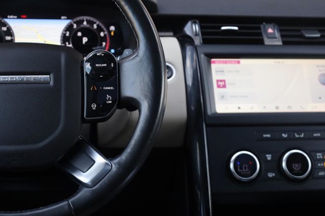 2019 Land Rover Discovery SE - 23047292 - 36