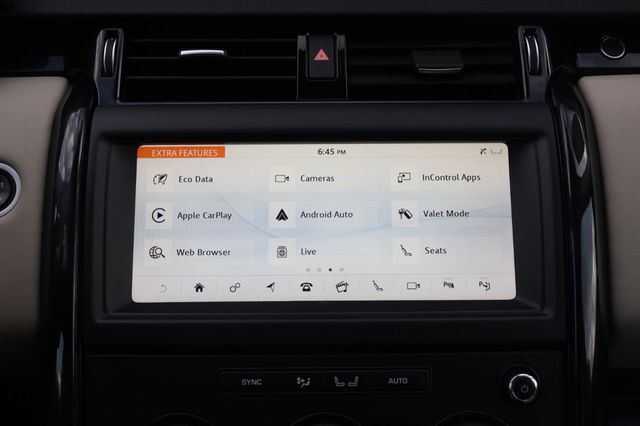 2019 Land Rover Discovery SE - 23047292 - 41