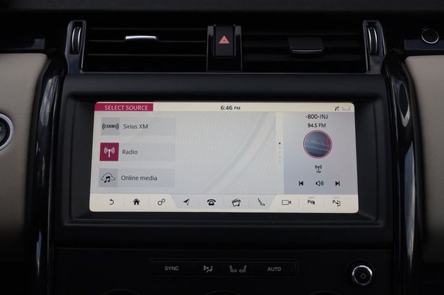 2019 Land Rover Discovery SE - 23047292 - 42