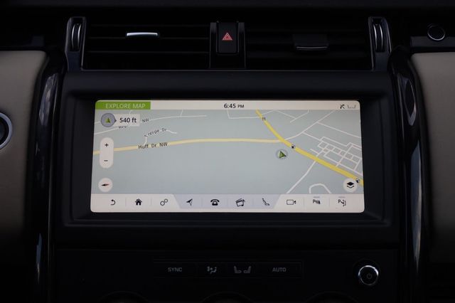 2019 Land Rover Discovery SE - 23047292 - 43
