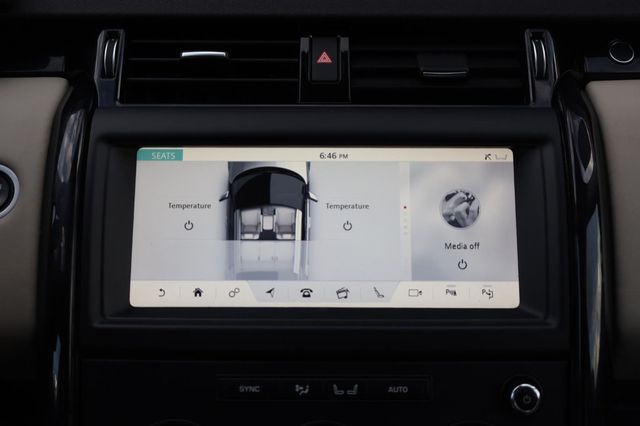 2019 Land Rover Discovery SE - 23047292 - 44
