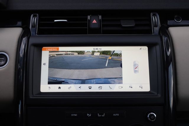 2019 Land Rover Discovery SE - 23047292 - 45