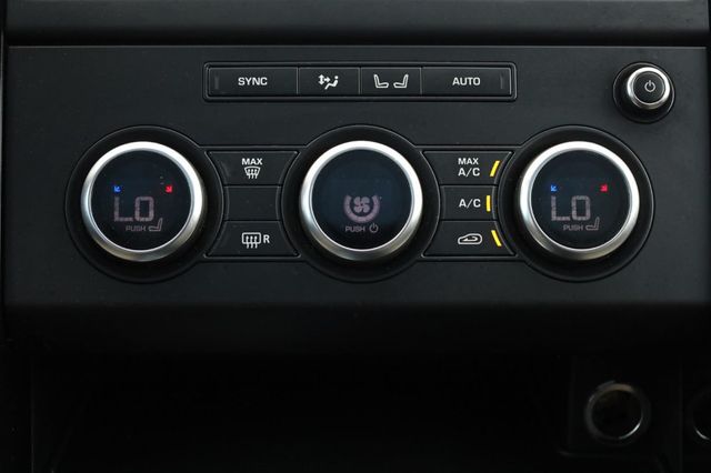 2019 Land Rover Discovery SE - 23047292 - 46