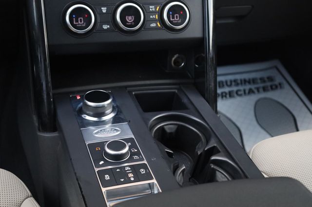 2019 Land Rover Discovery SE - 23047292 - 47
