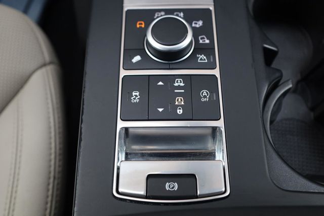 2019 Land Rover Discovery SE - 23047292 - 48