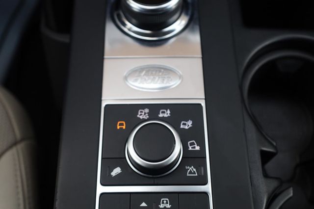 2019 Land Rover Discovery SE - 23047292 - 49