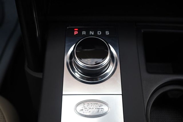 2019 Land Rover Discovery SE - 23047292 - 50